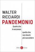 Pandemonio - Walter Ricciardi