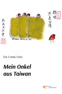 Copertina di 'Mein onkel aus Taiwan'