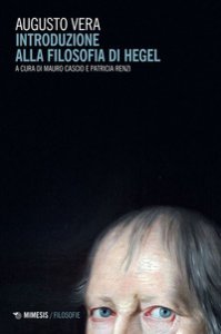 Copertina di 'Introduzione alla filosofia di Hegel'