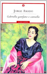 Copertina di 'Gabriella garofano e cannella'
