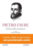 Pietro Favre - Antonio Spadaro