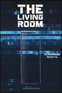 Copertina di 'The living room'