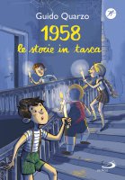 1958. Le storie in tasca - Guido Quarzo