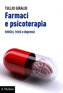 Copertina di 'Farmaci e psicoterapia'
