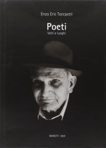 Copertina di 'Poeti. Volti e luoghi'