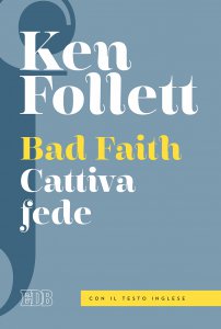 Copertina di 'Cattiva fede - Bad Faith. Traduzione e prefazione di Alessandro Zaccuri. Con il testo inglese.'