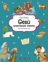 Ges� scopriamolo insieme - Elena Giordano