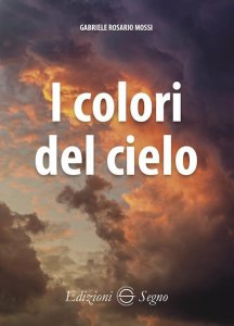 Copertina di 'I colori del cielo'