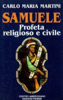 Immagine di 'Samuele. Profeta religioso e civile'
