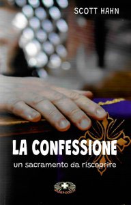 Copertina di 'La confessione'