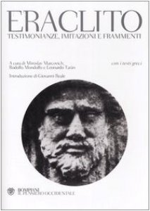 Copertina di 'Testimonianze, imitazioni e frammenti. Testo greco a fronte'