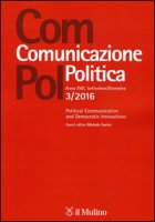Com.pol. Comunicazione politica (2016)
