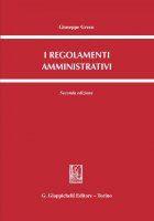I regolamenti amministrativi - Giuseppe Greco