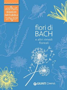Copertina di 'Fiori di Bach e altri rimedi floreali'