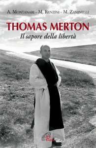 Copertina di 'Thomas Merton'