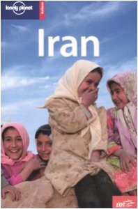 Copertina di 'Iran'