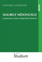 Maurice Nédoncelle - Calogero Caltagirone