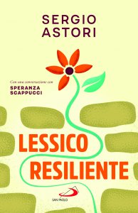 Copertina di 'Lessico resiliente'