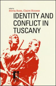 Copertina di 'Identity and conflict in Tuscany'