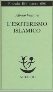 Copertina di 'L'esoterismo islamico'
