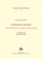 Tommaso Bozio - Gennaro Cassiani