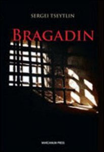 Copertina di 'Bragadin'