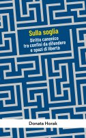 Sulla soglia - Donata Horak
