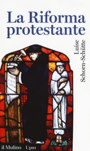 Copertina di 'La riforma protestante'