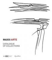 Maxxi Arte. Catalogue of collections