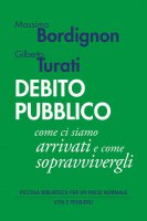Debito pubblico - Massimo Bordignon, Gilberto Turati