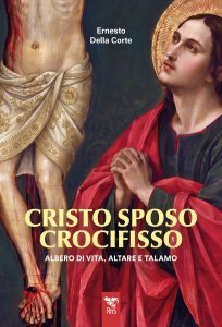 Copertina di 'Cristo sposo crocifisso'