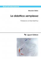 La didattica semplessa - Maurizio Sibilio