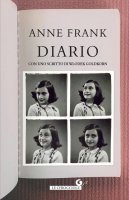Diario - Anne Frank