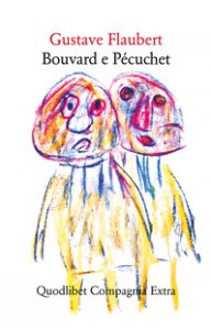 Copertina di 'Bouvard e Pécuchet'