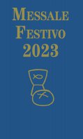 Messale Festivo 2023 - Domenico Cravero