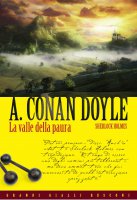 La valle della paura - Arthur Conan Doyle