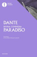 La Divina Commedia. Paradiso - Alighieri Dante