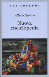 Copertina di 'Nuova enciclopedia'