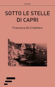 Copertina di 'Sotto le stelle di Capri'