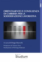 L'orientamento e la consulenza di carriera - D. Boerchi