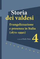 Storia dei valdesi. Vol. 4