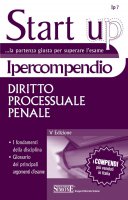 Ipercompendio di Diritto Processuale Penale - Redazioni Edizioni Simone