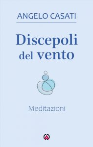 Copertina di 'Discepoli del vento'
