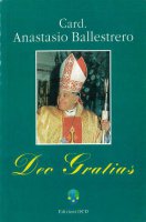 Deo gratias - Ballestrero Anastasio A.