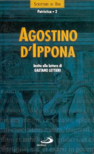 Copertina di 'Agostino d'Ippona. Invito alla lettura'