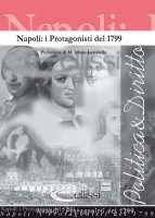 Napoli: i protagonisti del 1799 - Redazioni Edizioni Simone