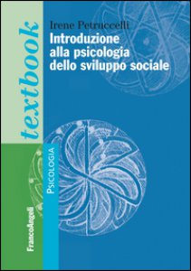 Copertina di 'Introduzione alla psicologia dello sviluppo sociale'
