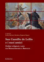 San Camillo de Lellis e i suoi amici