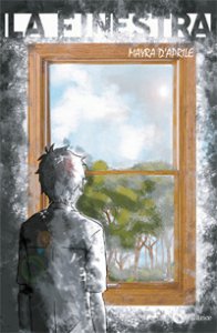 Copertina di 'La finestra'