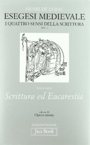 Copertina di 'Opera omnia [vol_18] / Esegesi medievale (2)'